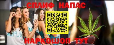 хмурый Кинель
