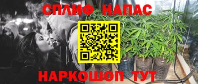 хмурый Кинель